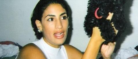 אפרת שרון ז״ל